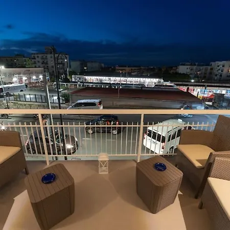 Charming Luxury Apartment: Center * Sorrento