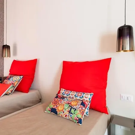 Charming Luxury Apartment: Center Sorrento