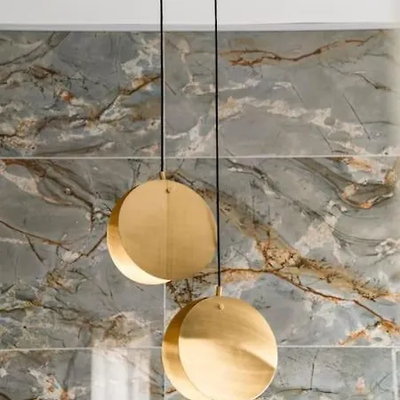 Lejlighed Charming Luxury Apartment: Center