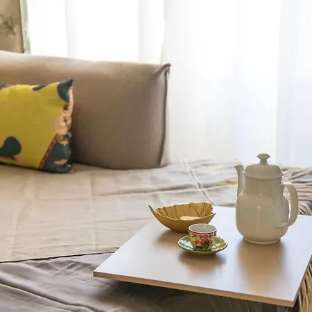 Lejlighed Charming Luxury Apartment: Center Sorrento