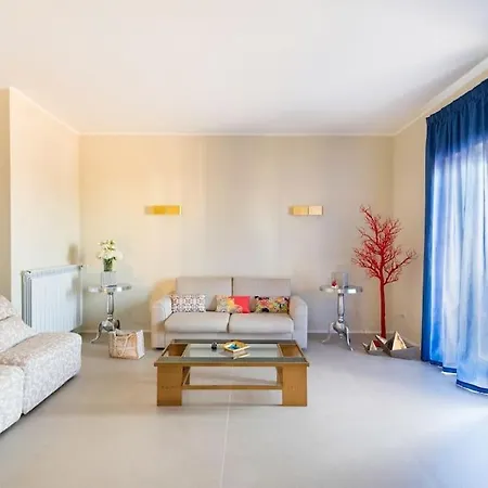 Charming Luxury Apartment: Center Lejlighed