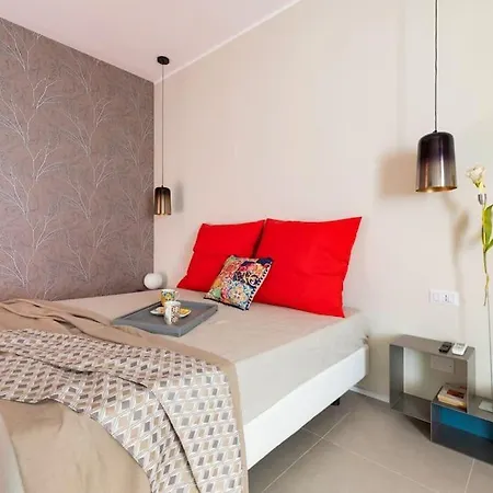 Charming Luxury Apartment: Center Sorrento