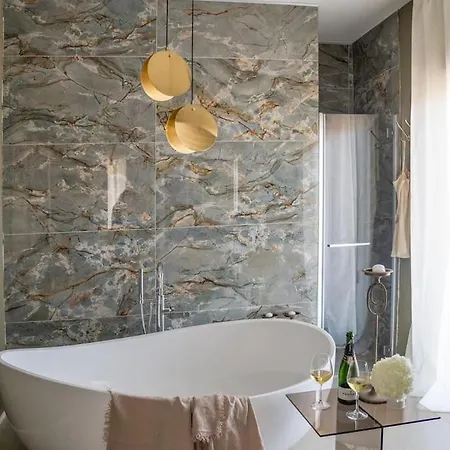 Charming Luxury Apartment: Center * Sorrento