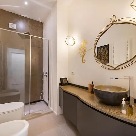 Charming Luxury Apartment: Center Lejlighed