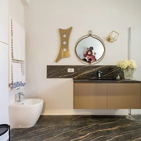 Charming Luxury Apartment: Center * Sorrento