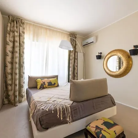 Charming Luxury Apartment: Center * Sorrento