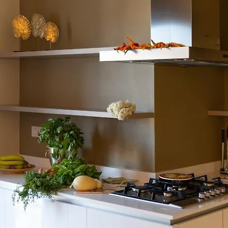 Charming Luxury Apartment: Center Lejlighed *